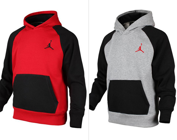 pull nike jordan