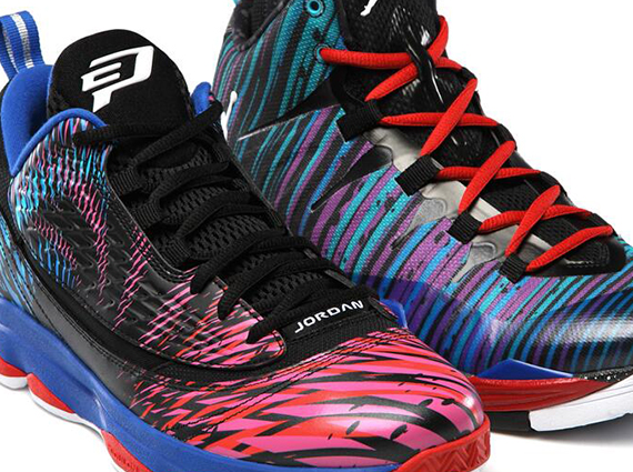 special release jordans