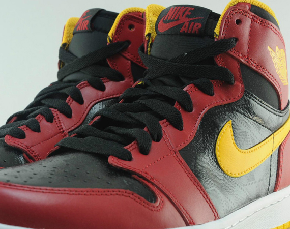 jordan 1 atlanta hawks