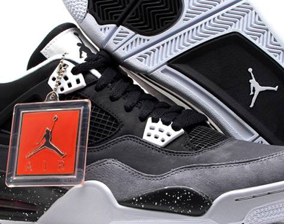 jordan 4 fear for sale