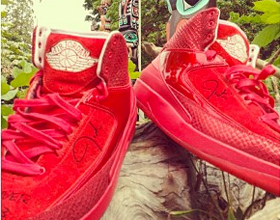 justin timberlake jordan 4
