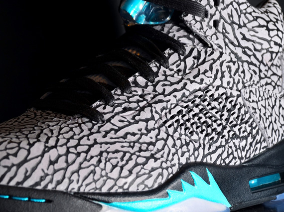 retro 6 size 5.5