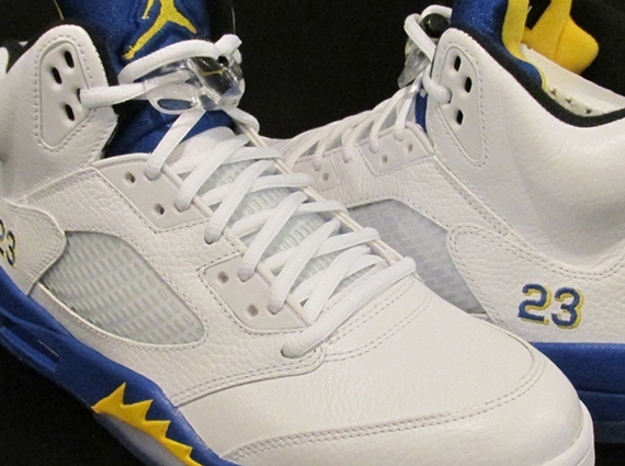 air jordan laney