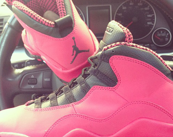 mens red retro jordans