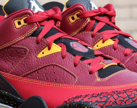 air jordan son of mars atlanta hawks air jordan son of mars atlanta hawks