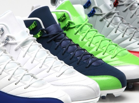 Jordan 11 Ray Allen