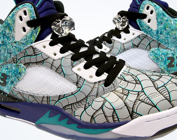 concord grape jordans