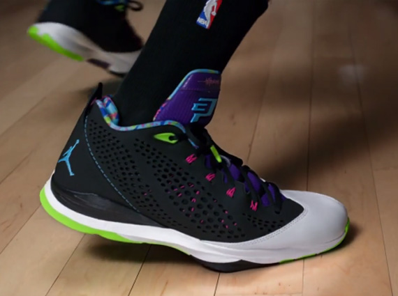 chris paul shoes 2013