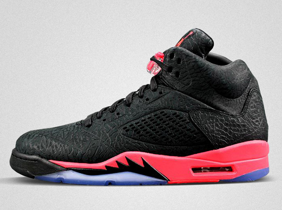 jordan 3 lab 5 infrared