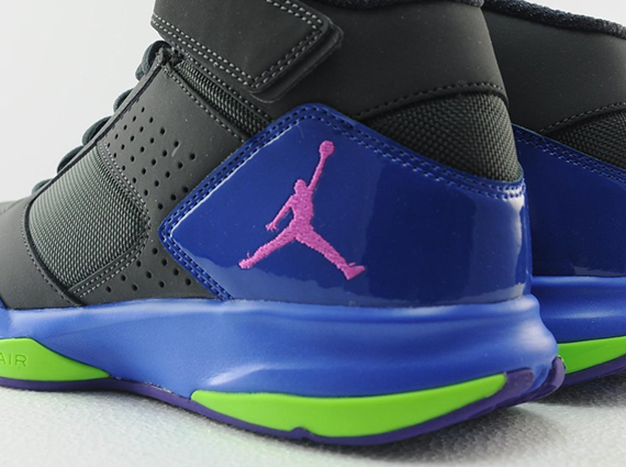 jordan bct mid stealth