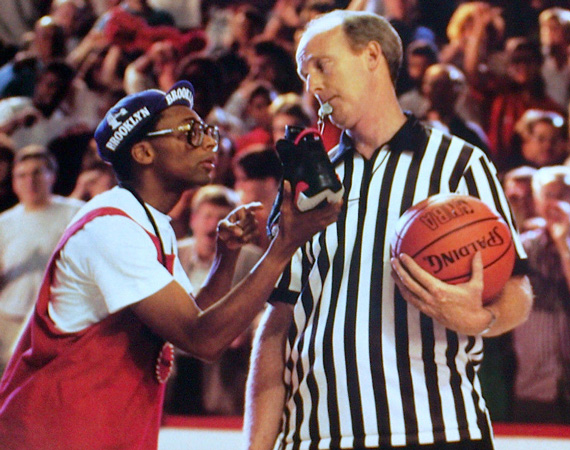 spike lee michael jordan spike lee michael jordan