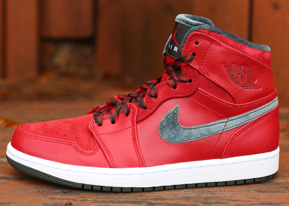 jordan release retro 1