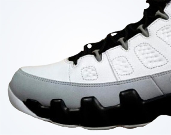 jordan retro 9 barons