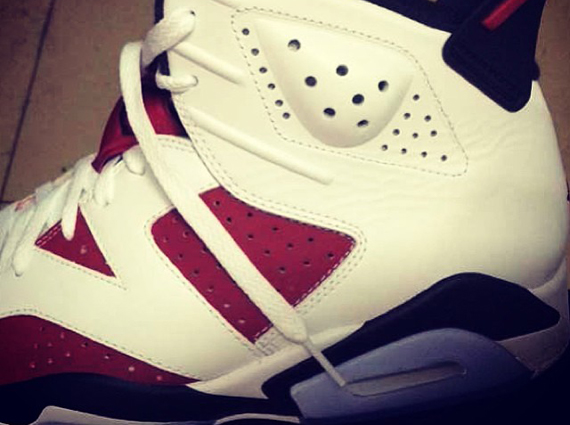 carmine jordan 4