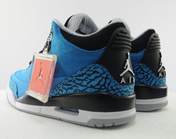 jordan 13 dark powder blue