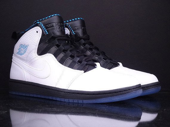 Jordan 1 Con 10 Jordan 1 Con 10