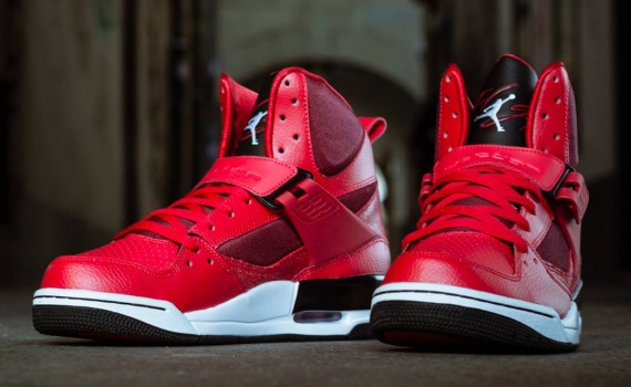 Jordan Flight 45 High Jordan Flight 45 High