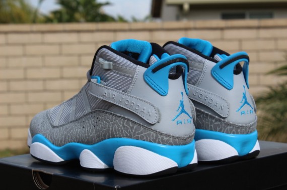 powder blue 6s