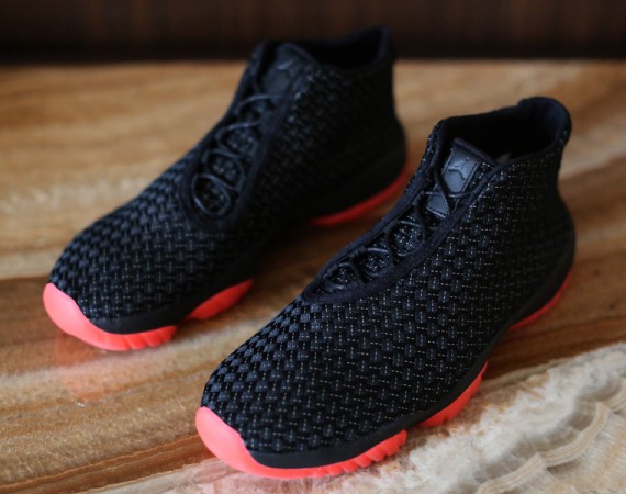 Jordan Future High Jordan Future High