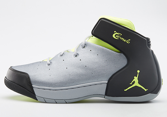 nike air jordan melo 1.5 retro nike air jordan melo 1.5 retro