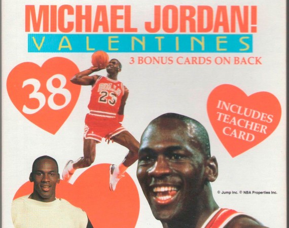 jordan photo valentine's cards 5981 jordan photo valentine's cards 5980