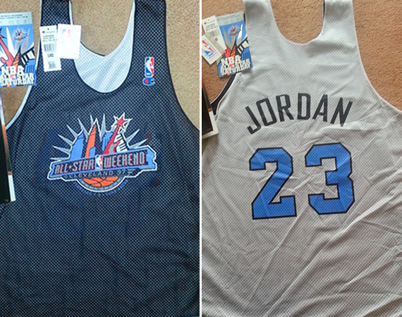 nba all star practice jersey