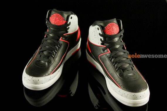air jordan 2 retro 'infrared 23' for sale air jordan 2 retro 'infrared 23' for sale