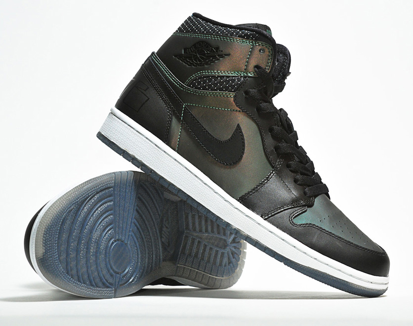 sb x air jordan 1