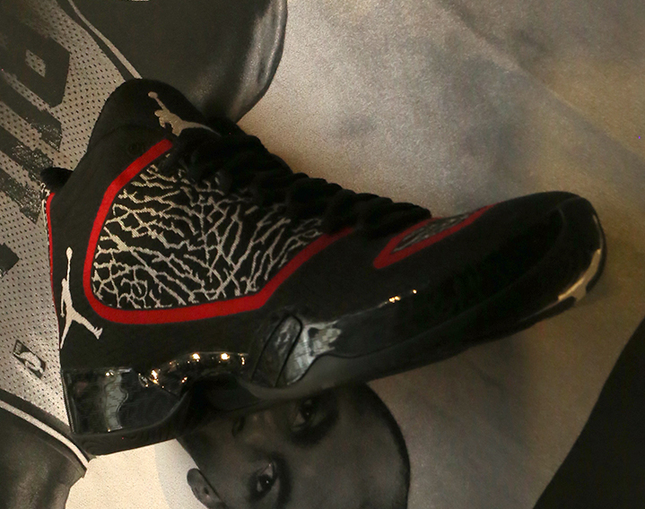 Air Jordan XX9 Black Gym Red Air Jordans, Release Dates & More