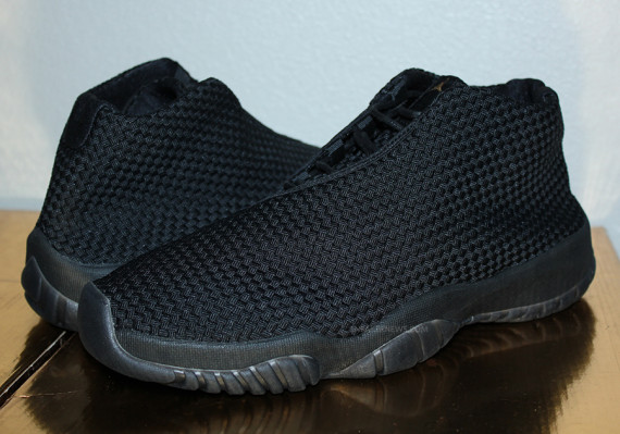 air jordan future all black air jordan future all black