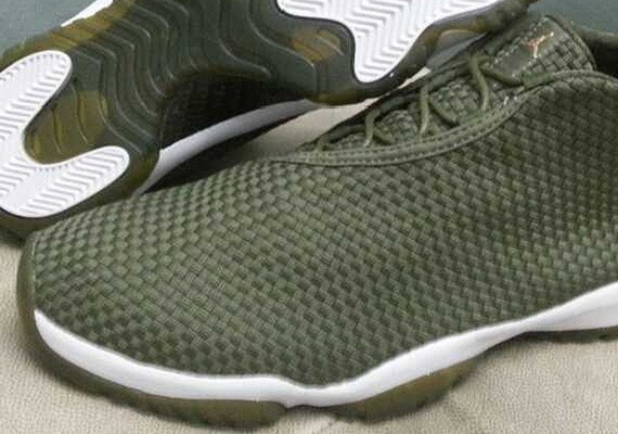 air jordan future low olive green air jordan future low olive green