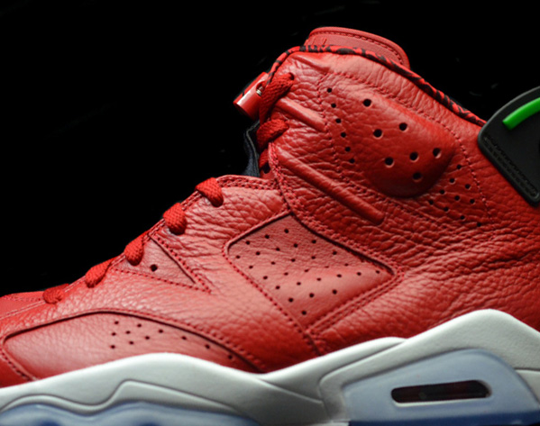 jordan 6 90s