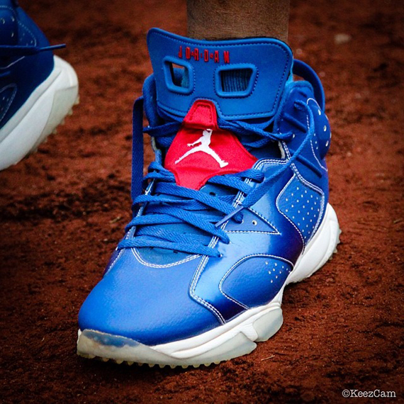Custom Nike Baseball Turf Shoes Custom Nike Baseball Turf Shoes