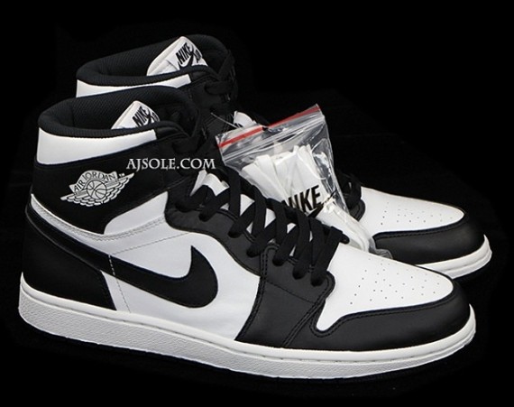 air jordan 1 black and white air jordan 1 black and white