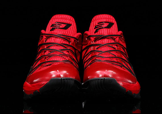 jordan cp3 vii ae