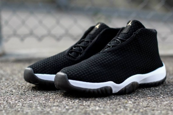 black future jordan black future jordan
