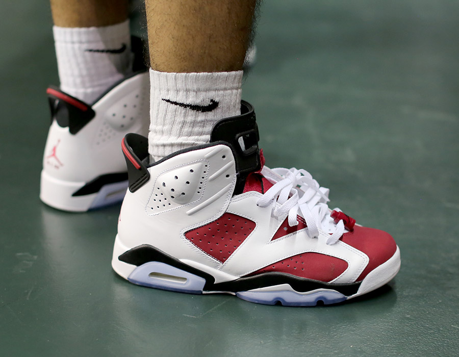 Sneaker Con Miami May 2014 OnFeet Recap Part 1 Air Jordans, Release