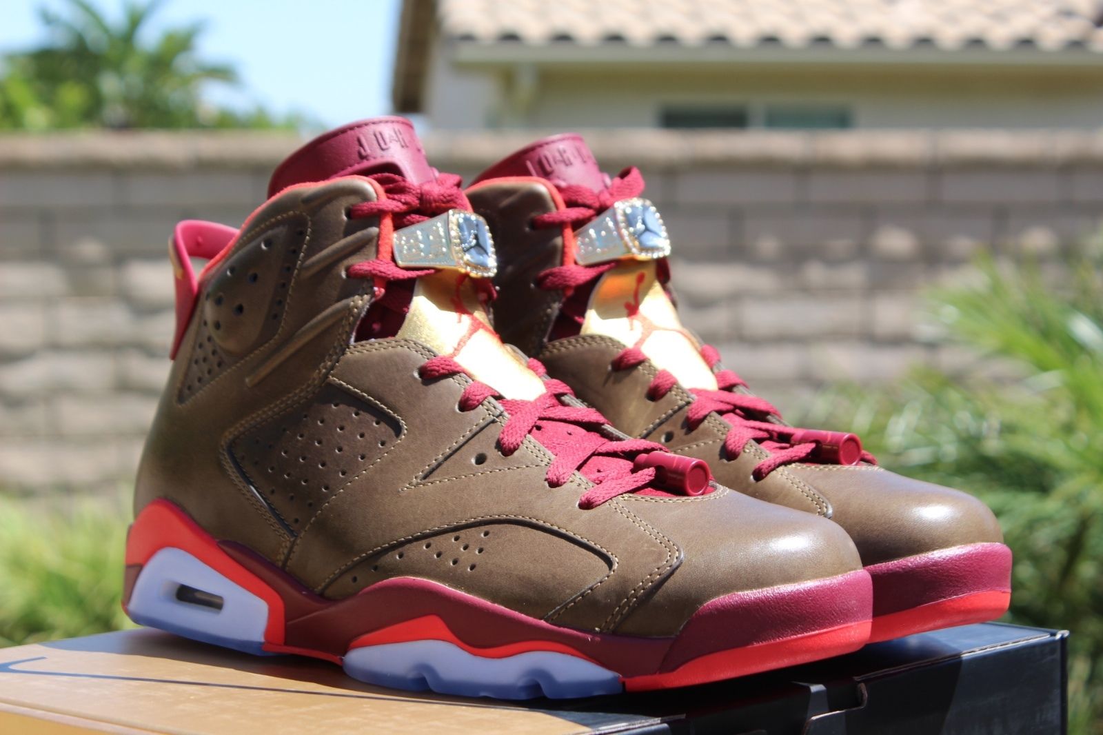 jordans on ebay