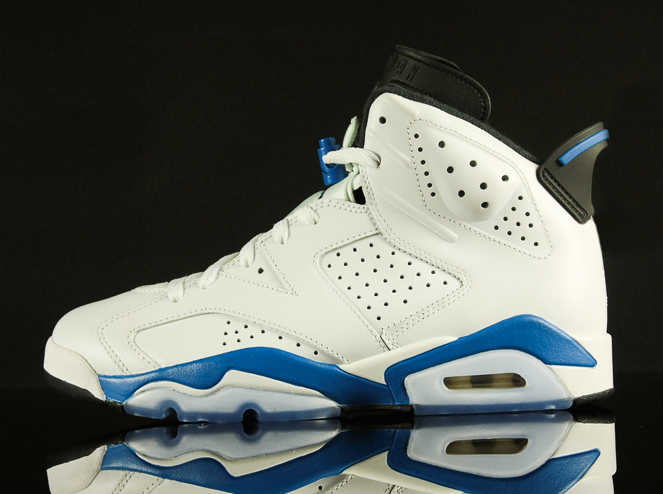 23 Is Back Jordan Release 2014