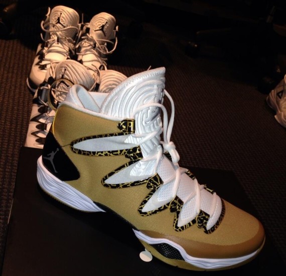 kawhi leonard air jordan 8