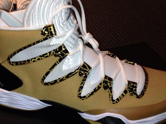 foot locker kawhi leonard shoes