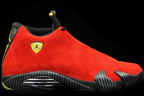 Jordan 13 Ferrari Jordan 13 Ferrari