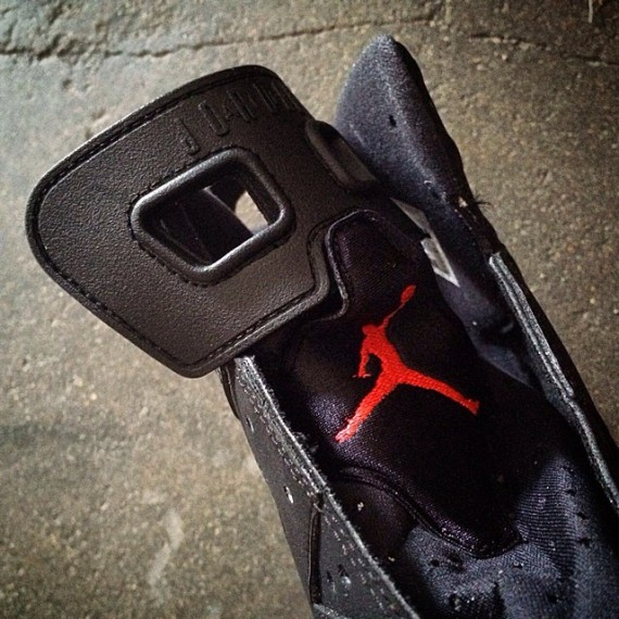 barely rose jordan 6 release date