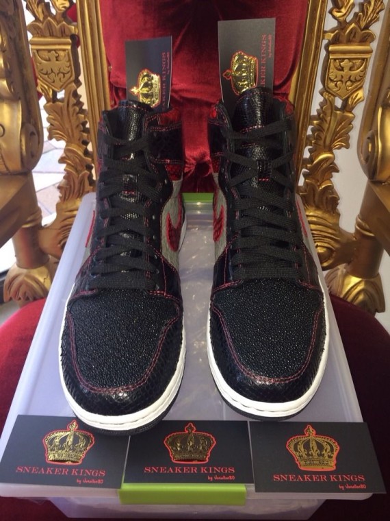 jordan shoes brooklyn