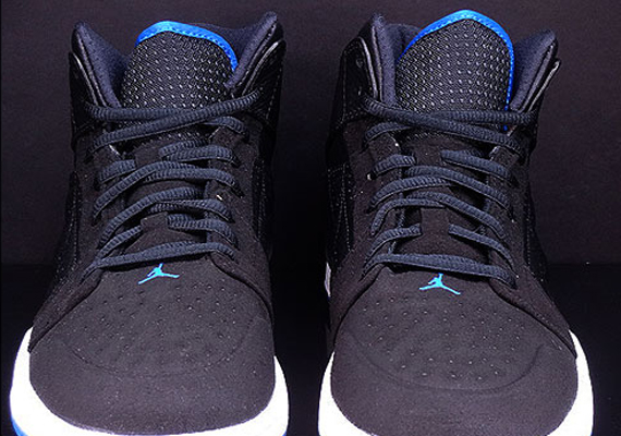 jordan mocha trainers
