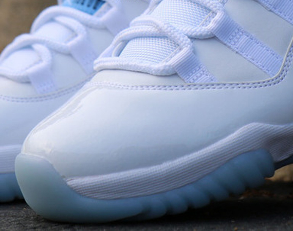 dark blue jordan 11