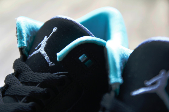 air jordan 3 gs black mint air jordan 3 gs black mint