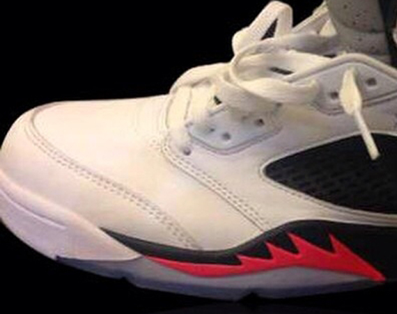 pink and green jordans