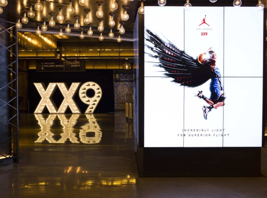Air Jordan XX9 Take Flight Event In Las Vegas Air Jordans Release 