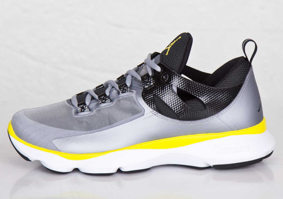 Jordan Flight Runner: 